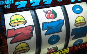 telur slot