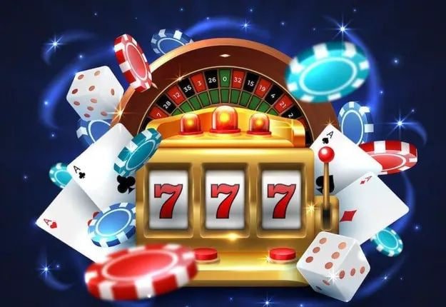 telur slot